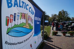 Baltic Cup 30.09.2012